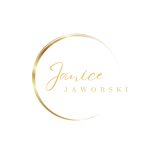 Janice Jaworski Logo Transparent